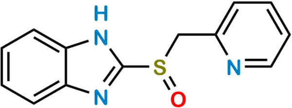 Timoprazole