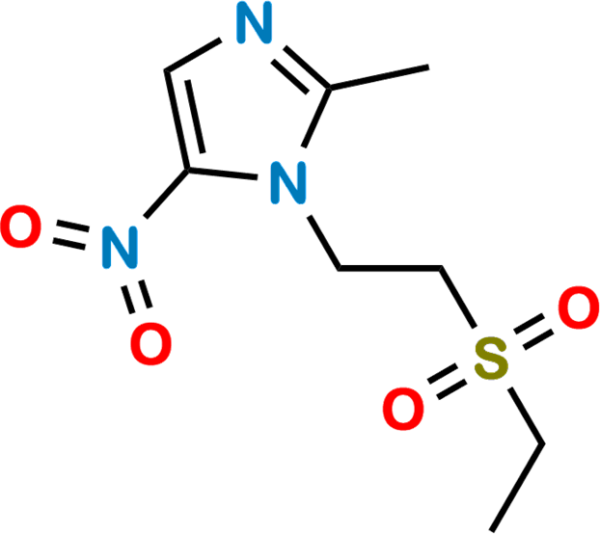 Tinidazole