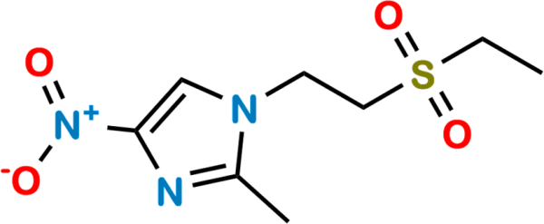 Tinidazole EP Impurity B