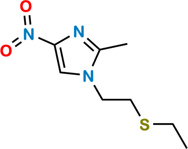 Tinidazole Impurity 1