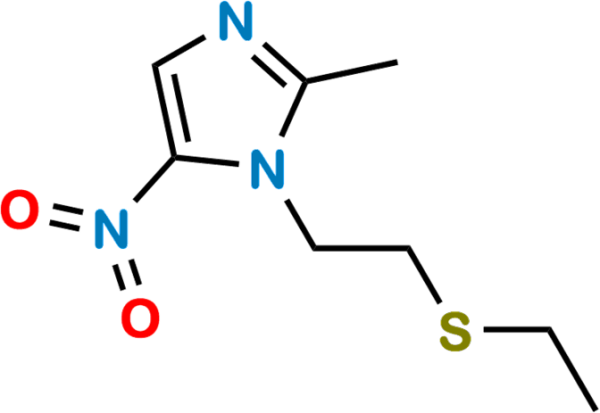 Tinidazole Impurity 3