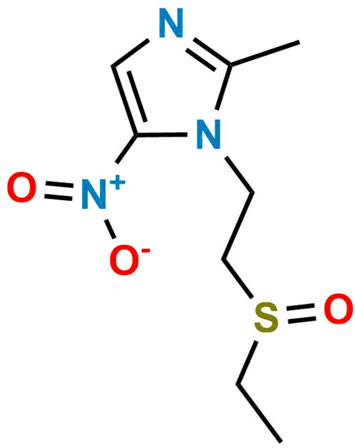 Tinidazole Impurity 5