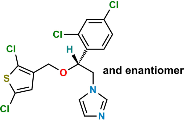 Tioconazole EP Impurity B