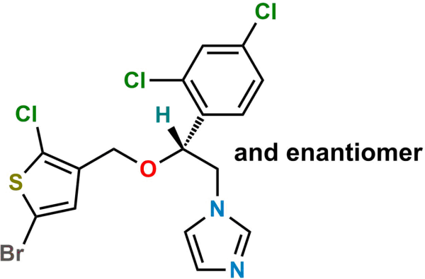 Tioconazole EP Impurity C