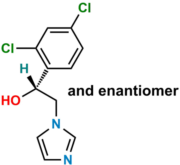 Tioconazole EP Impurity D