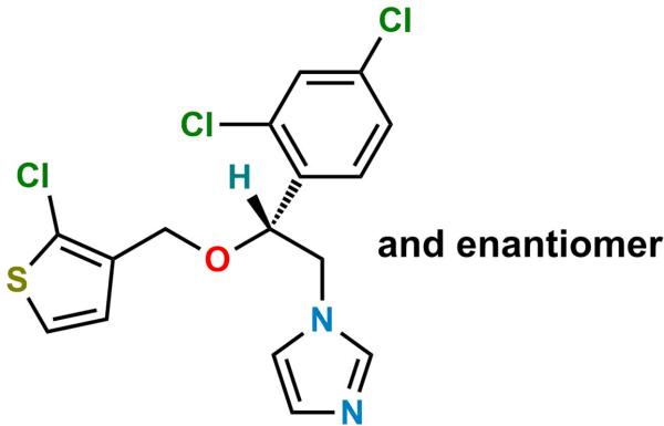 Tioconazole