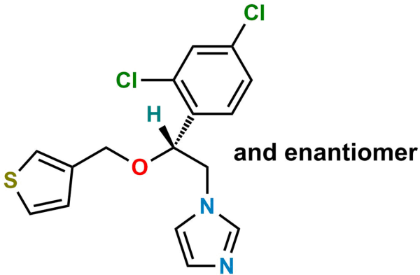 Tioconazole EP Impurity A