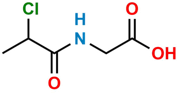 Tiopronin Impurity 5