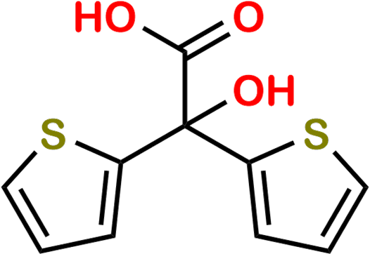 Tiotropium EP Impurity A