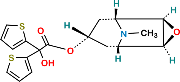 Tiotropium EP Impurity B