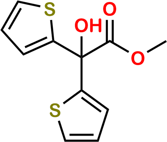 Tiotropium EP Impurity E