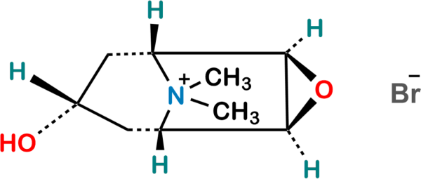 Tiotropium EP Impurity G