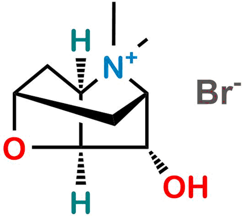 Tiotropium EP Impurity H