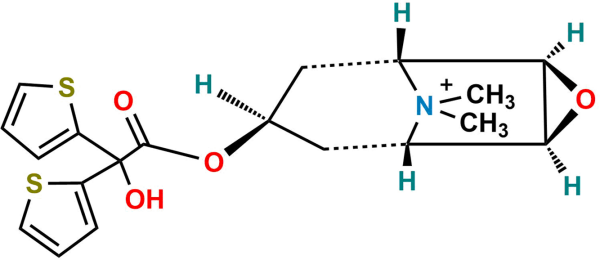 Tiotropium Impurity I