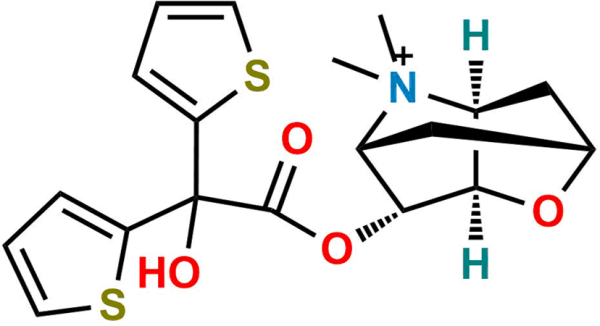 Tiotropium Impurity N