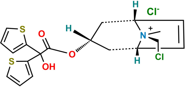 Tiotropium Impurity J