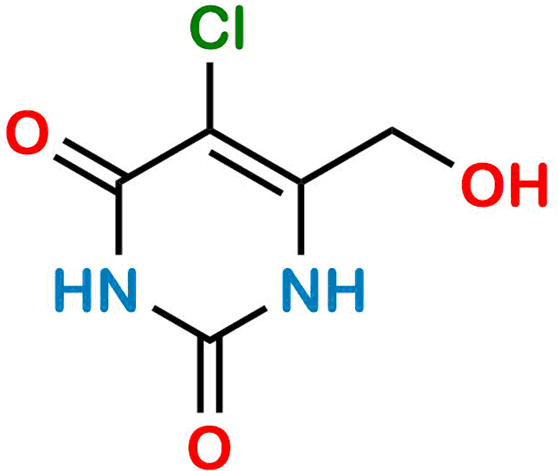 Tipiracil Impurity 1