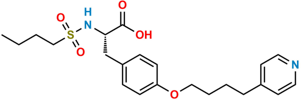 Tirofiban Impurity 2