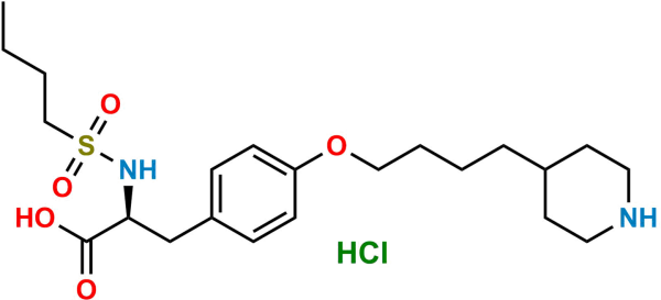 Tirofiban Hydrochloride