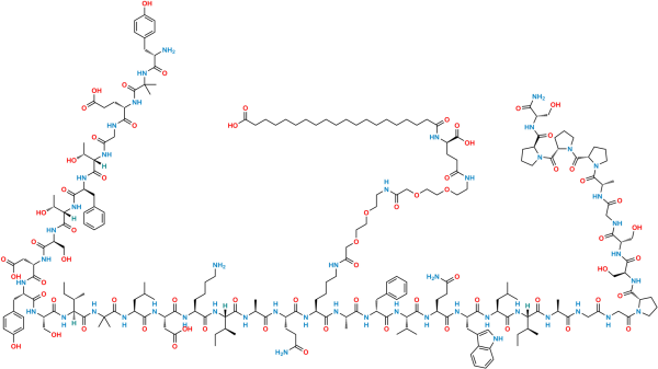 [D-Phe22]-Tirzepatide