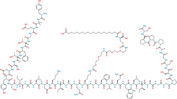 [D-Phe6]-Tirzepatide