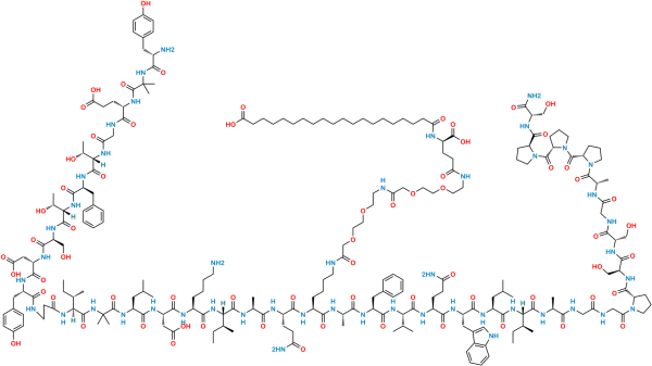 [β-Ala11] Tirzepatide