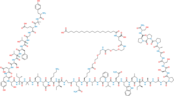 [β-Ala18]-Tirzepatide