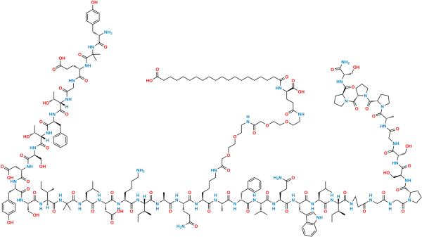 [β-Ala28]-Tirzepatide