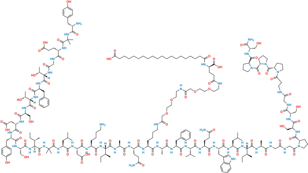 [β-Ala-35]-Tirzepatide