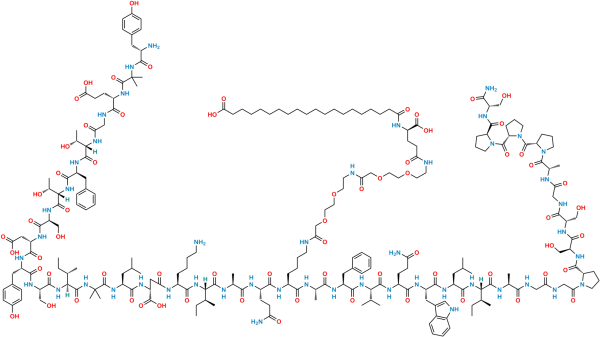 [β-Asp15]-Tirzepatide