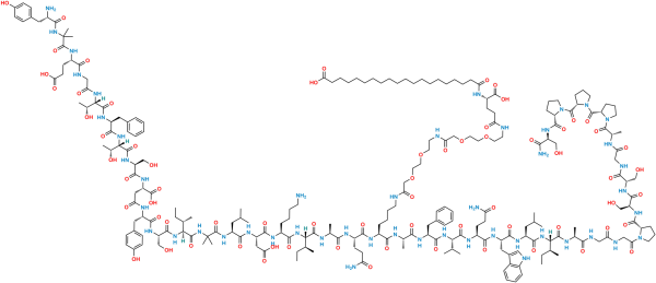 Beta-Asp(9)-Tirzepatide