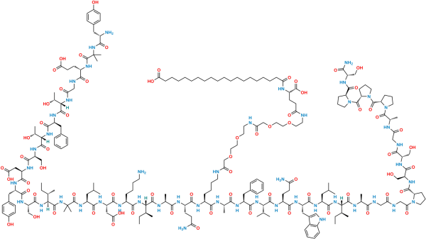 D-Asp(9)-Tirzepatide