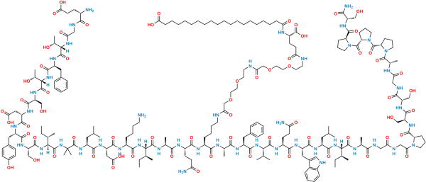 Des-(Tyr,Aib)-Tirzepatide