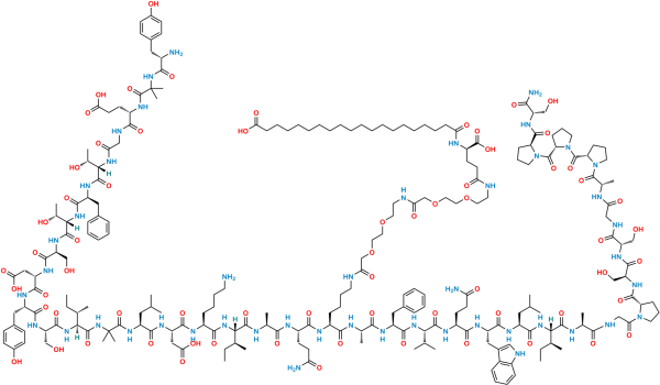 Des-Gly30-Tirzepatide