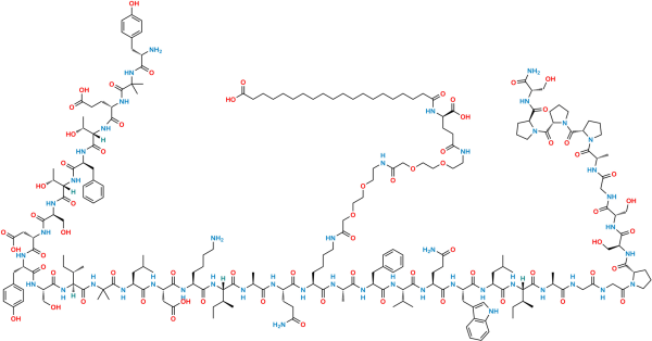 Des-Gly4-Tirzepatide