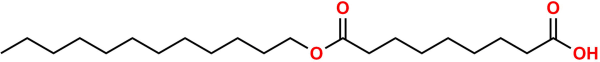 Dodecyl Hydrogen Azelate