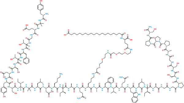 D-Gln24-Tirzepatide