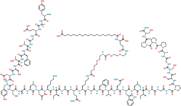 D-Ile12-Tirzepatide