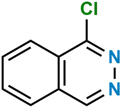 1-Chlorophthalazine 