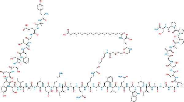 Endo-Ala35-Tirzepatide