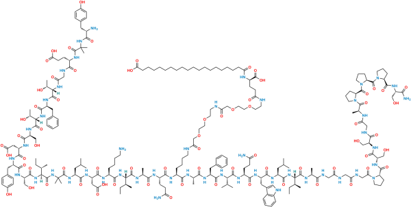 Endo-Gly29-Tirzepatide