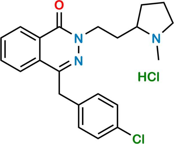 Azelastine 5-Member-Cyclic-Isomer HCl