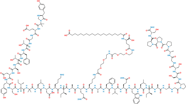 Tirzepatide Impurity 1