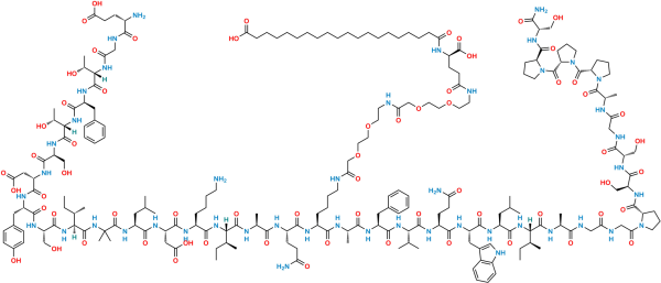 Tirzepatide (3-39)