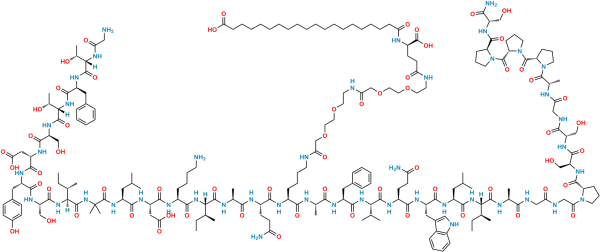 Tirzepatide (4-39)