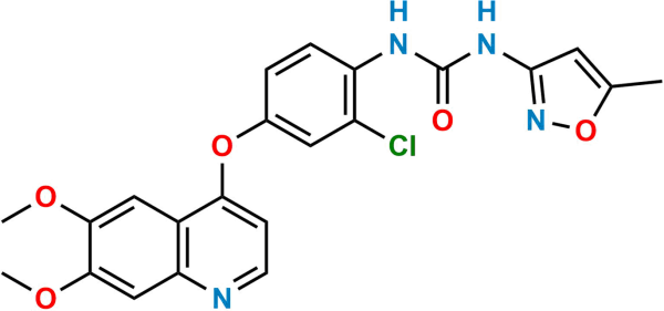 Tivozanib