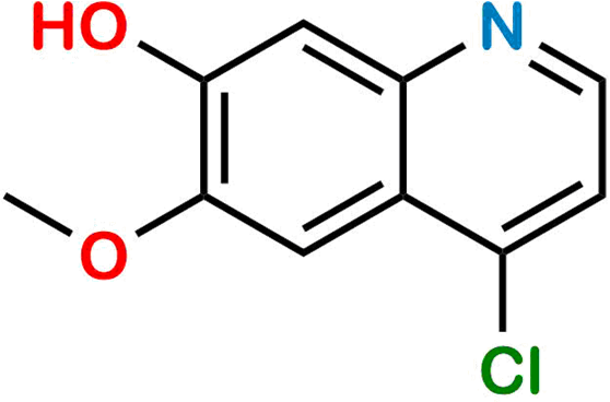 Tivozanib Impurity 2