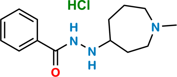 Azelastine EP Impurity B