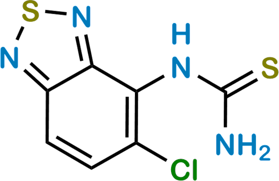 Tizanidine EP Impurity B