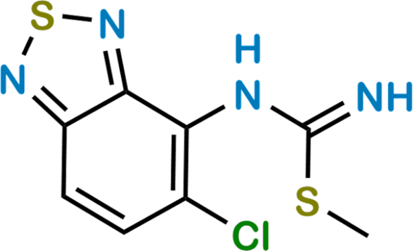 Tizanidine EP Impurity D